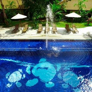 Kappa Circuit Les Perles du Sud et Extension Nai Yang Beach Resort & Spa 4*nl pas cher photo 11