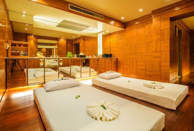 Kappa Circuit Les Perles du Sud & Extension SeaView Patong Hotel 4* pas cher photo 11