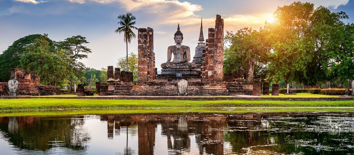 Circuit Authentique Thaïlande & Kappa Club Sunsuri Phuket 5* pas cher photo 4