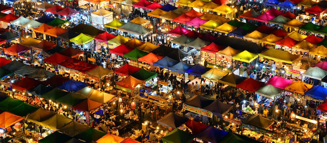 Circuit Authentique Thaïlande & Kappa Club Sunsuri Phuket 5* pas cher photo 5