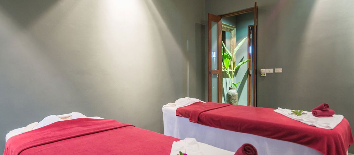 Circuit Authentique Thaïlande & Kappa Club Sunsuri Phuket 5* pas cher photo 10