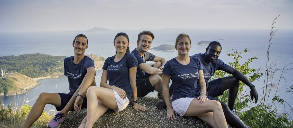 Circuit Authentique Thaïlande & Kappa Club Sunsuri Phuket 5* pas cher photo 11