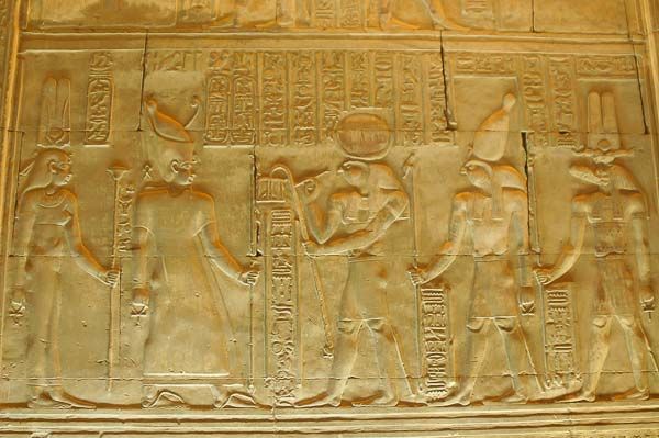 Fabuleuse Egypte & Jolie Beach Resort 4* pas cher photo 1