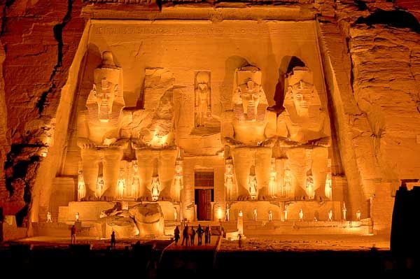 Fabuleuse Egypte & Jolie Beach Resort 4* pas cher photo 2