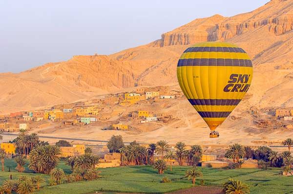 Fabuleuse Egypte & Jolie Beach Resort 4* pas cher photo 4