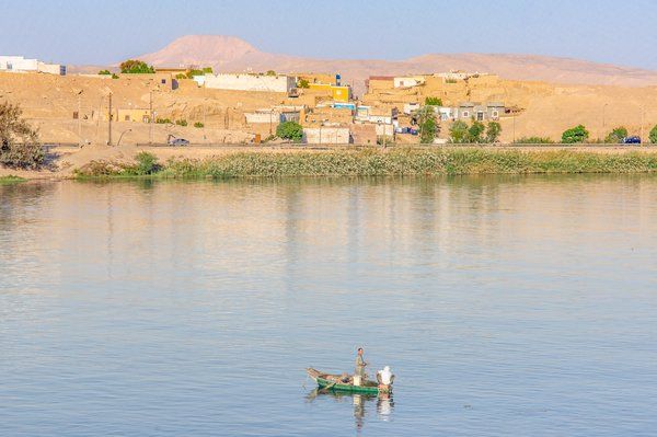 Fabuleuse Egypte & Jolie Beach Resort 4* pas cher photo 7