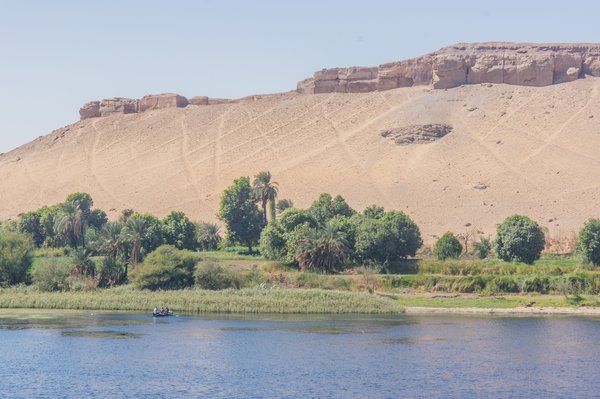 Fabuleuse Egypte & Jolie Beach Resort 4* pas cher photo 9