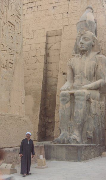 Fabuleuse Egypte & Jolie Beach Resort 4* pas cher photo 10