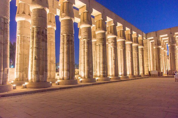 Fabuleuse Egypte & Jolie Beach Resort 4* pas cher photo 11