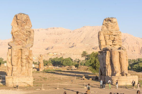 Fabuleuse Egypte & Jolie Beach Resort 4* pas cher photo 12