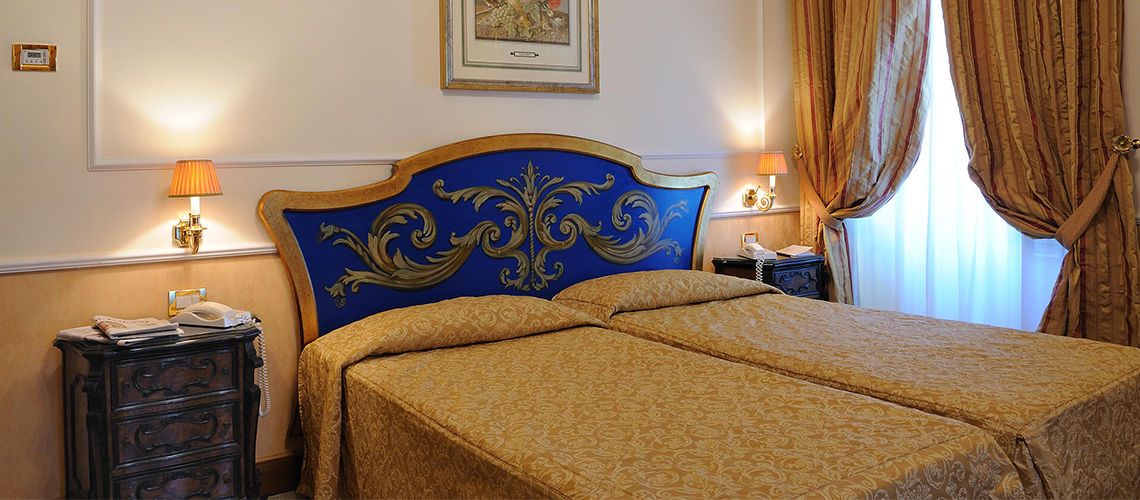 Kappa City Rome- Giulio Cesare 4* pas cher photo 4