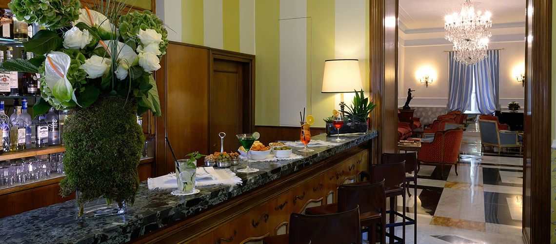 Kappa City Rome- Giulio Cesare 4* pas cher photo 6