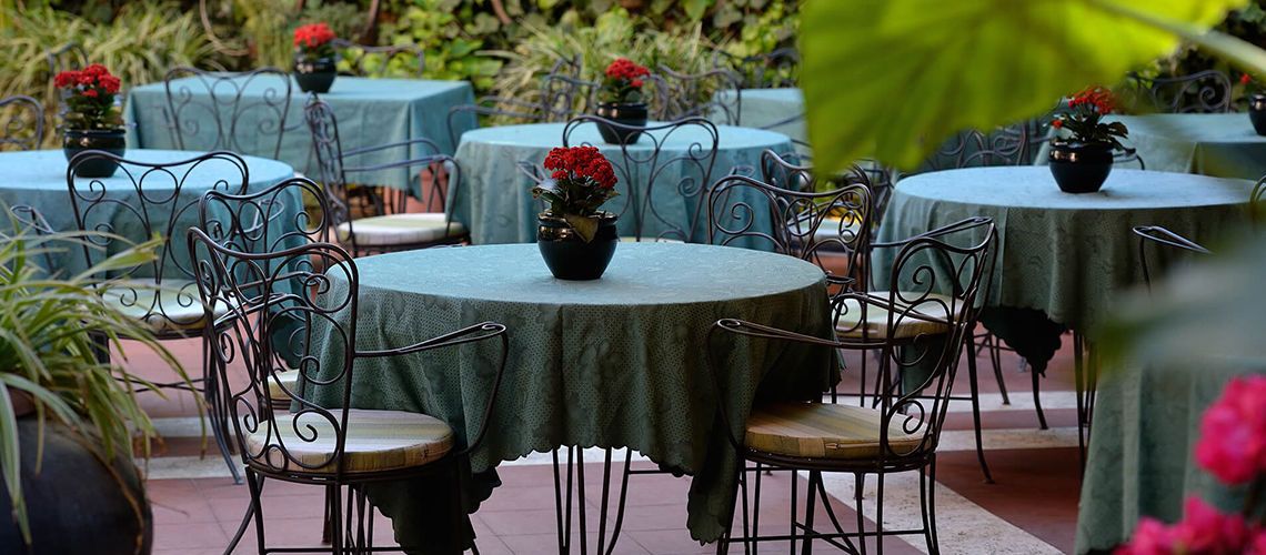 Kappa City Rome- Giulio Cesare 4* pas cher photo 7