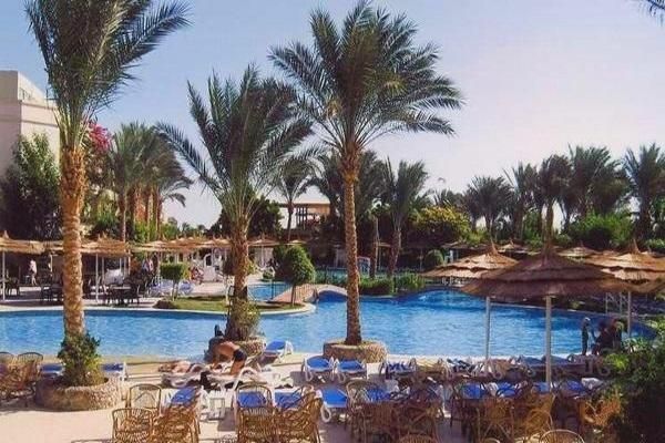 Panorama Bungalows Resort Hurghada 4* pas cher photo 1