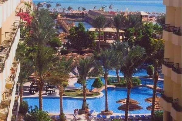 Panorama Bungalows Resort Hurghada 4* pas cher photo 2