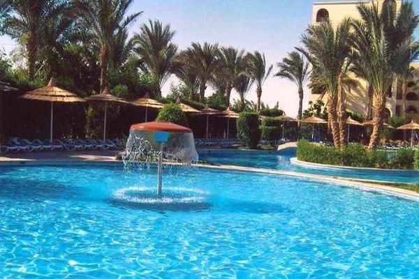 Panorama Bungalows Resort Hurghada 4* pas cher photo 3