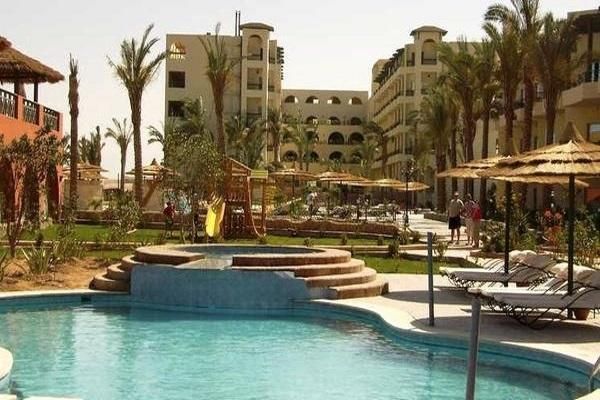 Panorama Bungalows Resort Hurghada 4* pas cher photo 4