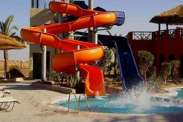 Panorama Bungalows Resort Hurghada 4* pas cher photo 6