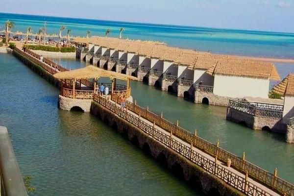 Panorama Bungalows Resort Hurghada 4* pas cher photo 7