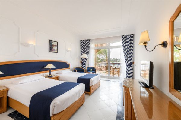 Désert Rose 5* pas cher photo 8