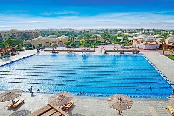 Désert Rose 5* pas cher photo 1