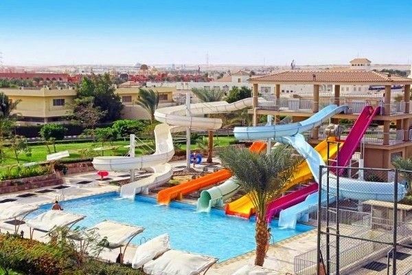 Désert Rose 5* pas cher photo 2