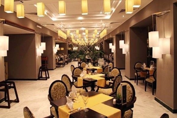 Désert Rose 5* pas cher photo 10