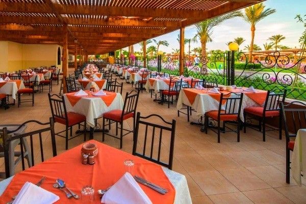 Désert Rose 5* pas cher photo 12