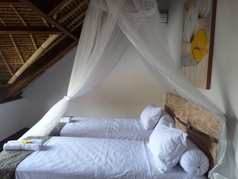 United Colors of Bali 3* Sup pas cher photo 4