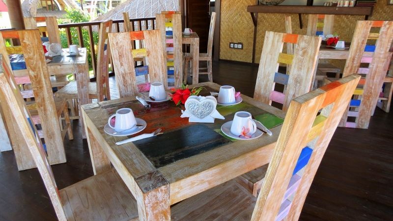 United Colors of Bali 3* Sup pas cher photo 5