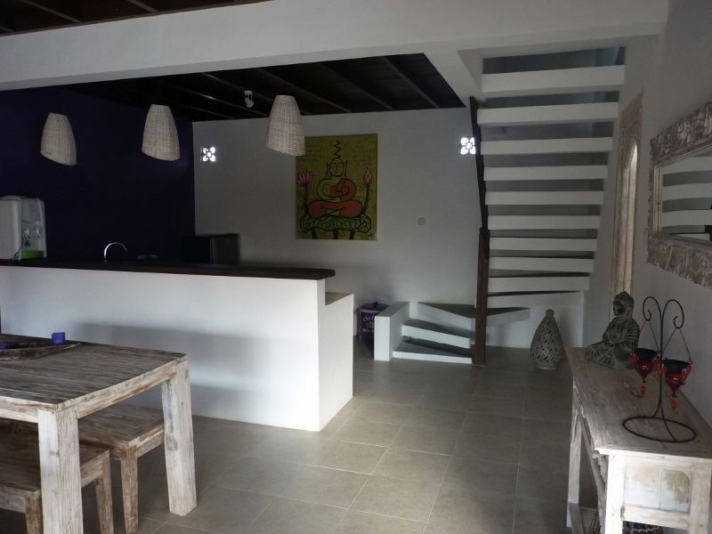 United Colors of Bali 3* Sup pas cher photo 6