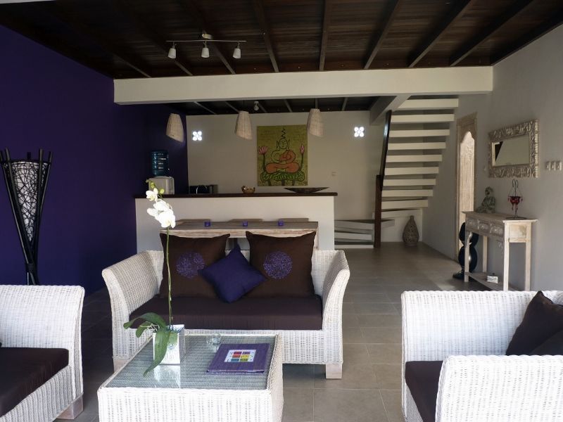 United Colors of Bali 3* Sup pas cher photo 8