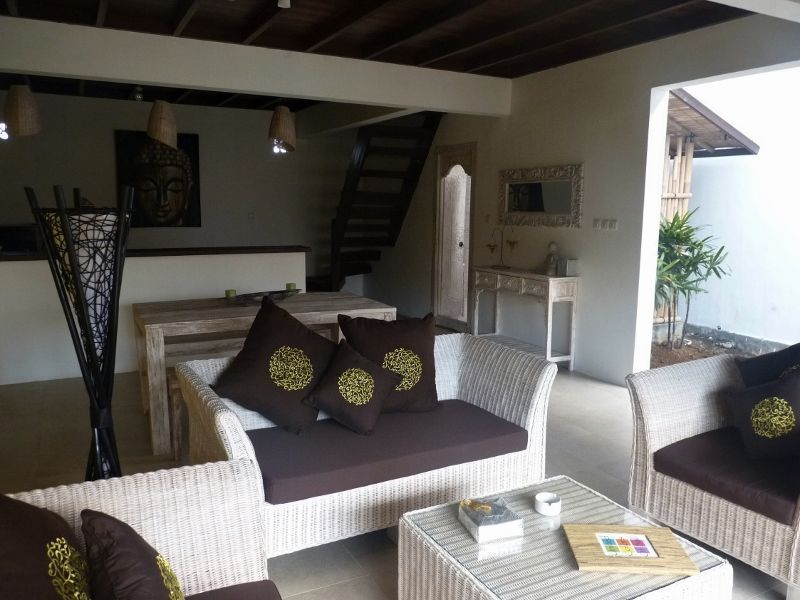 United Colors of Bali 3* Sup pas cher photo 9