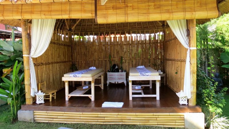 United Colors of Bali 3* Sup pas cher photo 11