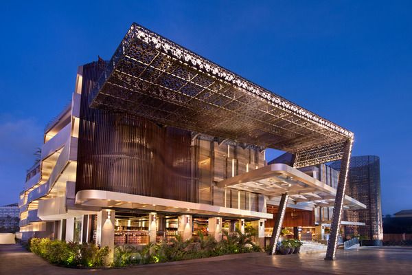 Ramada Bali Sunset Road Kuta 4* pas cher photo 1