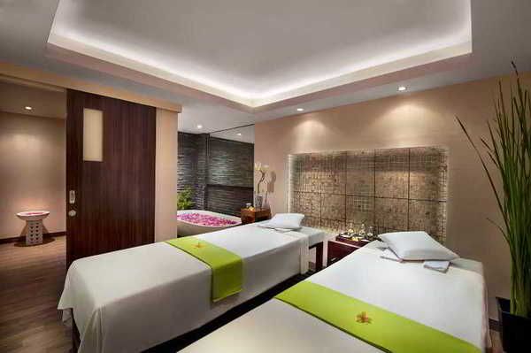 Ramada Bali Sunset Road Kuta 4* pas cher photo 2
