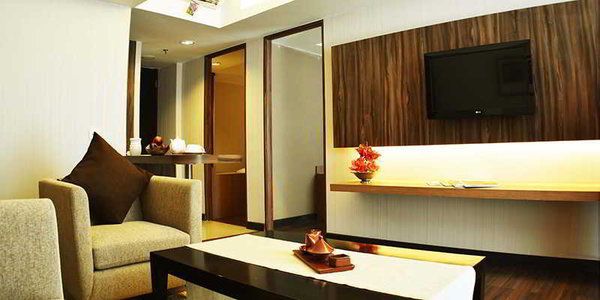 Ramada Bali Sunset Road Kuta 4* pas cher photo 3