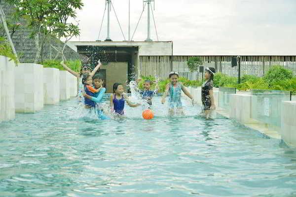 Ramada Bali Sunset Road Kuta 4* pas cher photo 10