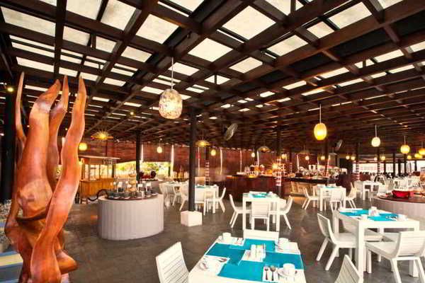 Ramada Bali Sunset Road Kuta 4* pas cher photo 12