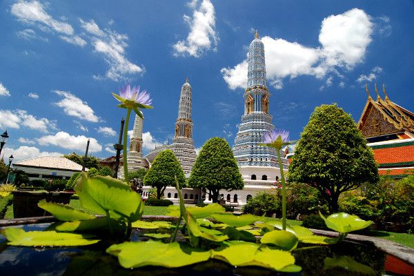 Combiné hôtels - Court séjour Bangkok & Koh Samui au Samui Palm Beach 4* pas cher photo 6