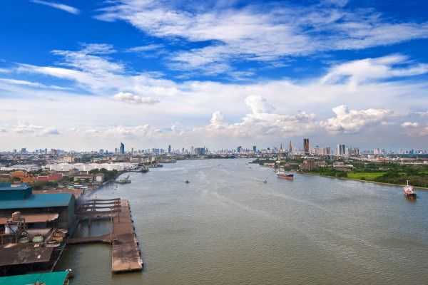 Combiné hôtels - Court séjour Bangkok & Koh Samui au Samui Palm Beach 4* pas cher photo 9