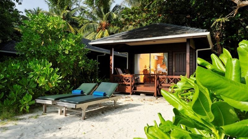Combine Sri Lanka – Maldives: Anantaya Resort & Spa 5* & Royal Island Resort & Spa 5* pas cher photo 10