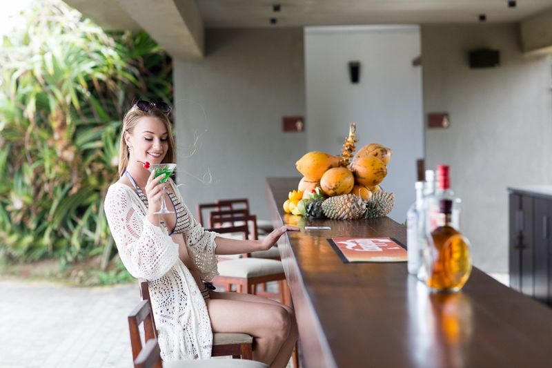 Combine Kappa Club Sri Lanka Anantaya 5* / Maldives Royal Island Resort & Spa 5* pas cher photo 5