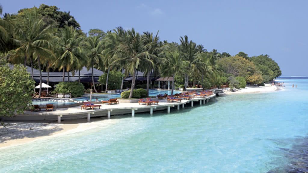 Combine Kappa Club Sri Lanka Anantaya 5* / Maldives Royal Island Resort & Spa 5* pas cher photo 7