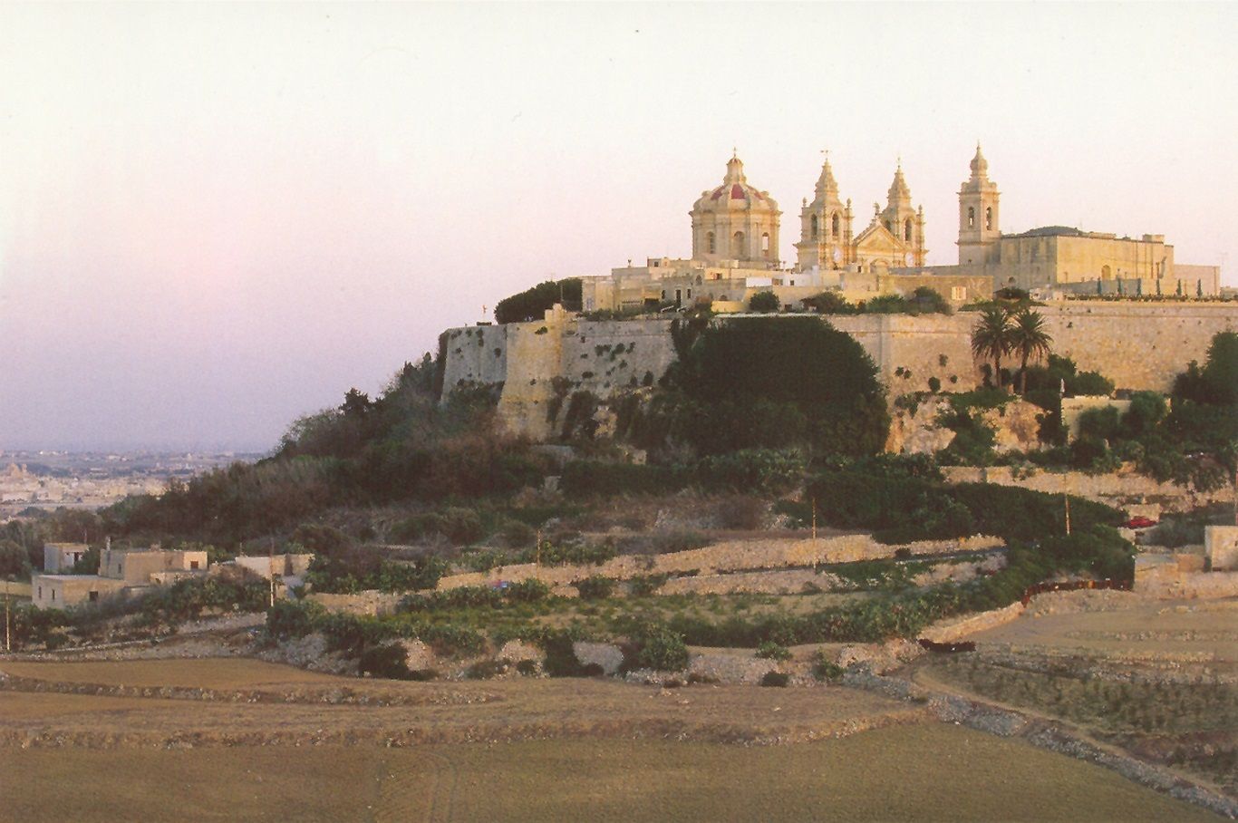 DECOUVERTE DE MALTE en 3* 8J/7N - Limité à 50 pers. 2020 pas cher photo 2