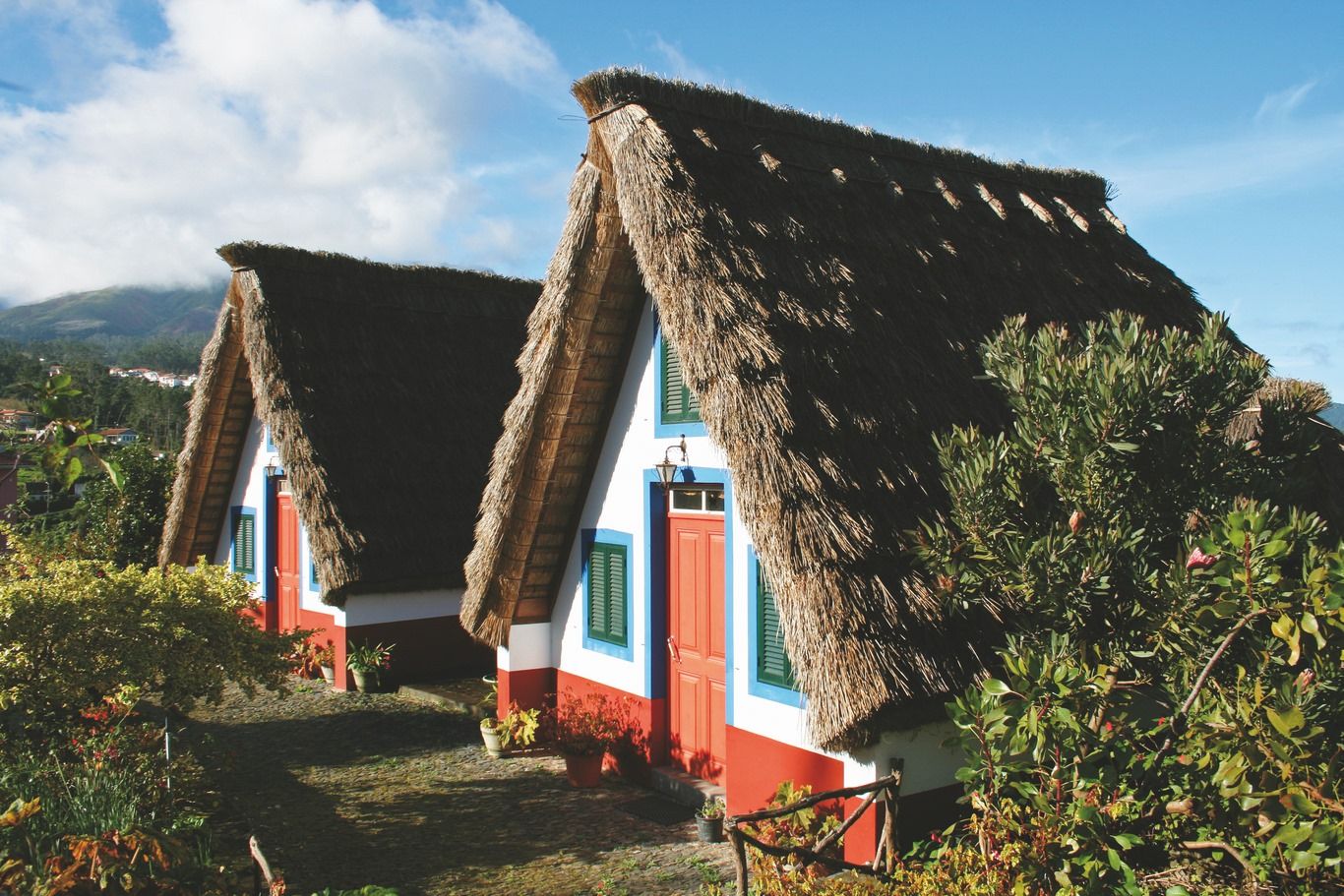 CAP SUR MADERE - 8J/7N pas cher photo 5