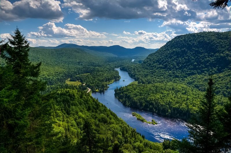 Les Merveilles de l'Ontario et du Québec 6 nuits pas cher photo 5