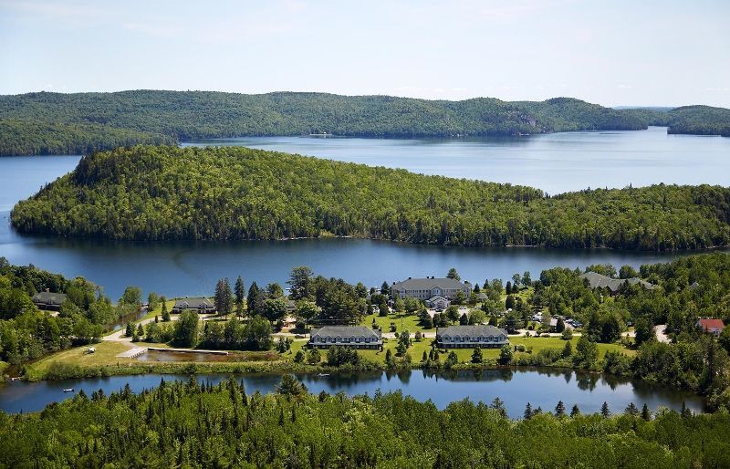 Les Merveilles de l'Ontario et du Québec 8 nuits pas cher photo 3