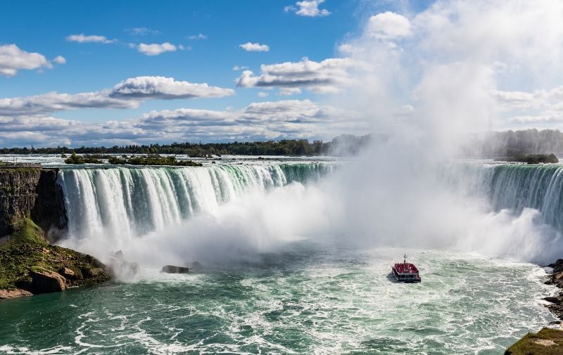 Les Merveilles de l'Ontario et du Québec 8 nuits pas cher photo 7