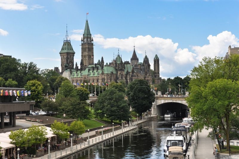 Les Merveilles de l'Ontario et du Québec 8 nuits pas cher photo 8